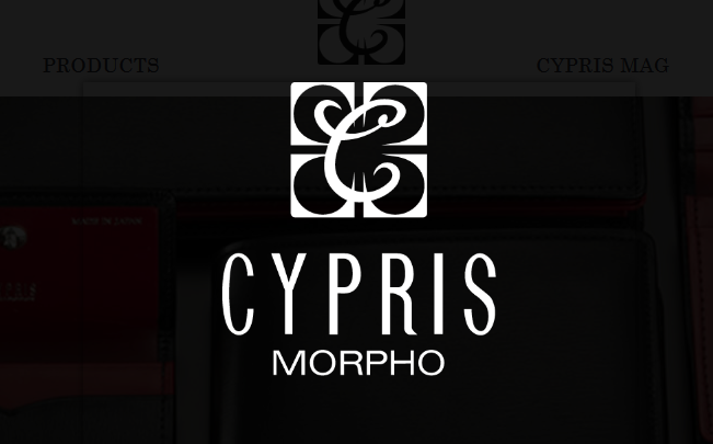 CYPRIS（キプリス）