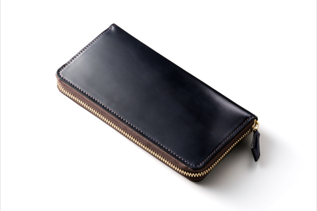 シェルコードバンとは 世界最高峰のcordovan財布 大人の男性を魅了するコードバン財布 シェルコードバンとは 世界最高峰のcordovan財布 大人の男性を魅了するコードバン財布